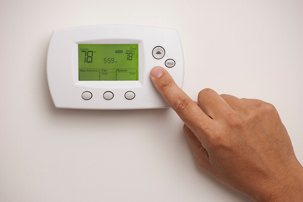 Thermostat Installation