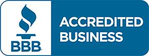 BBB Accredited Business