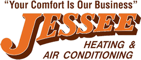 Jessee Heating and Air Conditioning, CA