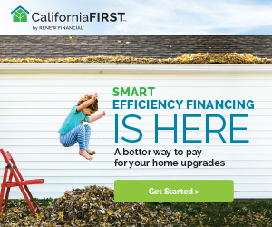 Smart Efficiency Financing